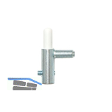 SIMONSWERK T�rband Rahmenteil SCH 27-27 f�r Stahlzargen, Stahl verzinkt