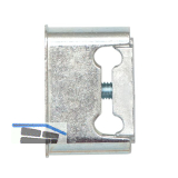 SIMONSWERK Klemmbock f�r Holzzargen V 3604, Stahl verzinkt