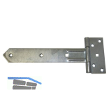 Kreuzgeh�nge 300 mm, Stahl verzinkt