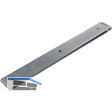 Kistenband/Langband 800 x 45 x 3,75 mm, Stahl verzinkt