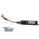 BKS Notstrompufferung f�r Motorschloss BKS 54900301 f�r B 1956/ B 1959