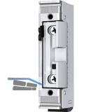 T�r�ffner 6-12V mit mech. Entriegelung, mit Arretierung, ohne Schlie�blech