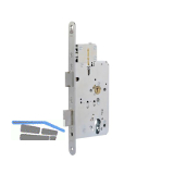 BKS Fluchtt�rschloss B-23360-29-L-8 1-flg. Funktion E,PZ 100,universal,Edelstahl