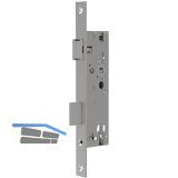 BKS Rohrrahmenschloss 1314 Flachstulp Dornma� 35 mm