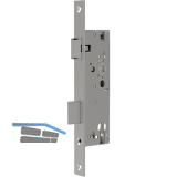 BKS Rohrrahmenschloss 1314 Flachstulp Dornma� 40 mm