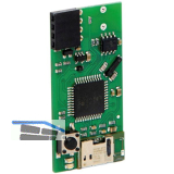 Bluetooth Adapter Platine f�r Cody Universal 1/2 mit Bluetooth Tastaturen