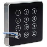 T�rcodeger�t SET Cody Touch f�r Garagentore oder Motorschl�sser