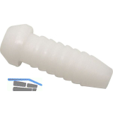 BMH Gleitstopfen f�r Treibriegelstange