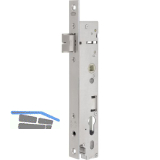 BKS Fluchtt�rschloss B 1956 mit Motor Dorn 35 rechts