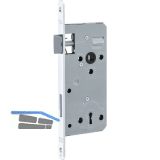 DORMAKABA Einstemmschloss ergo Keilbart, DM 50, Stahl verzinkt silberf�rbig