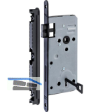 DORMAKABA Magnetfallenschloss Cludo KB mit 4-fach verstellbarem Schlie�blech