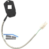 BKS Drehschaltkontakt B9032 f�r Dr�ckernuss�berwachung, VK 9 mm, Kunststoff