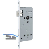 DORMAKABA Einstemmschloss 121R, DM 50, Stahl verzinkt silberf�rbig