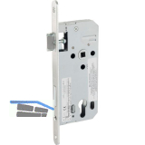 WG Einstemmschloss 421 RG Fl�sterfalle, PZW, DM 60, VK 9 mm, Edelstahl