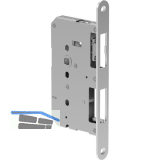 ECO T�rtreibriegel GBS 94, rechts, DM 65, Flachstulp 24 mm, Edelstahl