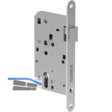 ECO Fluchtt�rschloss GBS 93 2-flg. Funktion B einw�rts,Rundstulp 24,PZ 65 rechts