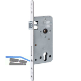 Fluchtt�rschloss 127/PA.B,Funk. B 1-flg. EN179/1125,Fl�sterfalle,DM70/300,links