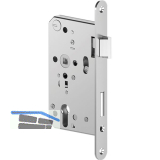 ECO Fluchtt�rhauptschloss GBS 195, 1-flg. Funktion D einw�rts, rechts, DM65