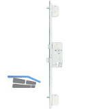 WG Mehrfachverriegelungsschloss MVS 903S /60 links