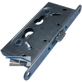 BMH Einstemmschloss 1739 KABA Rundzylinder nach DIN, Dorn 65, Stahl verzinkt