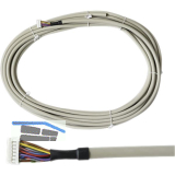 BKS Anschlusskabel 14 polig,L�nge 10m, f�r EK Schl�sser Serie 19/21/23,5490 0300