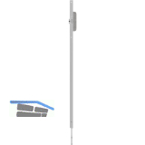 GU-Secury Stulpverl�ngerung Automatic 800 mm, Stulp 24 mm, eckig, Stahl verzinkt