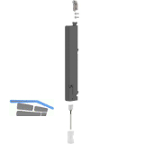 GU Anbauset zu Secury Automatik