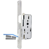 BKS Fluchtt�rtreibriegel B 2392 f�r E-�ffner MET�, DM 65, Winkelstulp, rechts