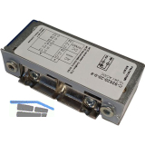 BKS T�r�ffner 9252 MET� ohne Fallenf�hrung, 9-24 Volt, mit R�ckmeldung, rechts