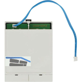 BKS Notstrompufferung f�r motorische Treibriegelschl�sser f�r Brandschutzt�ren