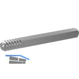 ECO Stift mit Nut f�r EPN 900 IV, 55 mm