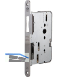 BKS Fluchtt�rtreibriegel B 2190 1006 DM 65, Lappenstulp 24 mm, rechts