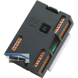 Externe Steuerung f�r DORMAKABA Motorschl�sser 134/MO, Kunststoff schwarz