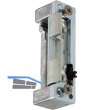 KFV Tagesfalle 115-A mit Stahlabdeckplatte, f�r Kunststoffprofile,Stahl verzinkt