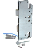 KFV Hauptschlosskasten Set PZ 92 f�r MFV-One Reparaturen, Dorma� 45 mm