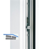 WINKHAUS Mehrfachverriegelungsschloss easy-Lock, DM 45/16, verzinkt