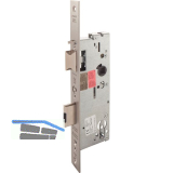 WILKA Fluchtt�rschloss 7667 selbstver.1-flg.m.gesteuerter Fallenfest. Funktion E