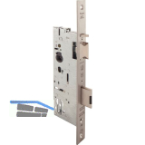 WILKA Fluchtt�rschloss 7677 selbstverriegelnd, 1-flg. Funktion B, rechts, DM 45