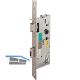 WILKA Fluchtt�rschloss 7678 selbstverriegelnd, 2-flg. Funktion B, links, DM 45