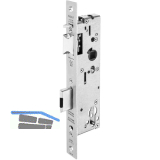 WILKA Fluchtt�rschloss 7667 selbstverriegelnd, 1-fl�gelig, Funktion E, DM 35 mm