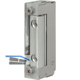 T�r�ffner 118E340 mit verst�rkter Fallenfeder ohne Arretierung