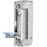 T�r�ffner 11805 FaFix 10-24V AC/DC ohne Schlie�blech