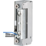 T�r�ffner 128E FaFix 10-24V AC/DC ohne Schlie�blech