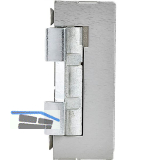 T�r�ffner 118E FaFix f�r Fallenrutsche, 10 - 24 V AC/DC