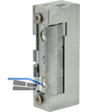 T�r�ffner 128E FaFix 6-12V AC/DC ohne Schlie�blech