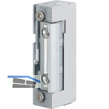 T�r�ffner 148 FaFix, 6 - 12 V, ohne Entriegelung, mit Wechselarretierung