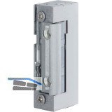 T�r�ffner Serie 118EY FaFix 10 - 24 V AC/DC ohne Schlie�blech