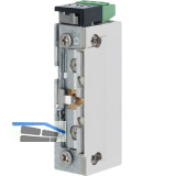 T�r�ffner 118EY23 ProFix2 10-24 V AC/DC mit R�ckmeldung, ohne Schlie�blech