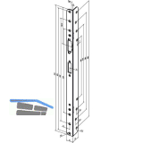 Renovierungsschlie�blech winkelig, 24 x 34 x 500 mm rund (---68A35-04)