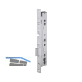 Elektro-Sicherheitsschloss Fluchtt�rschloss EL 460, Dornma� 30
